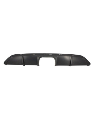 SPOILER PARAURTI POSTERIORE SMART FORTWO 451 2007201  SMART FORTWO 451 20122014 VERS BRABUS