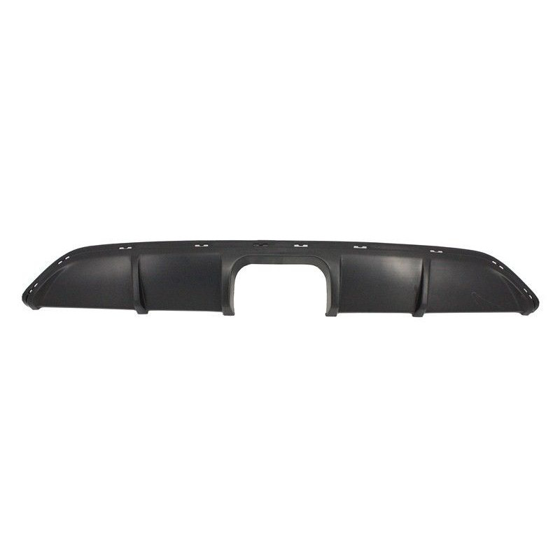 SPOILER PARAURTI POSTERIORE SMART FORTWO 451 2007201  SMART FORTWO 451 20122014 VERS BRABUS