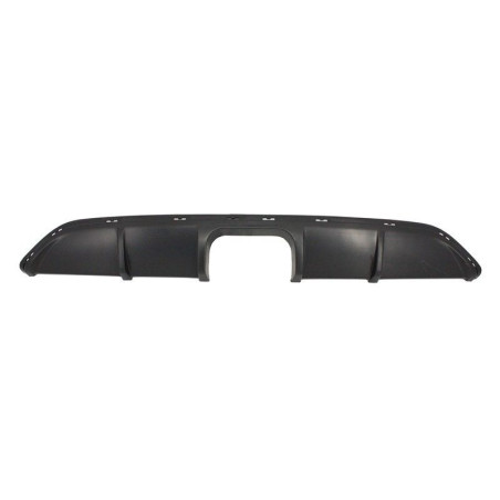 SPOILER PARAURTI POSTERIORE SMART FORTWO 451 2007201  SMART FORTWO 451 20122014 VERS BRABUS