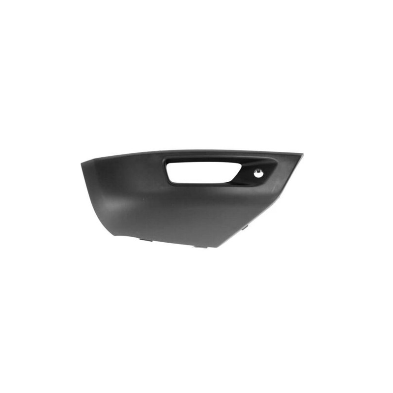 SPOILER PARAURTI ANTERIORE DESTRO CON SENSORI LAND ROVER RANGE ROVER SPORT L494 20132018