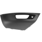 SPOILER PARAURTI ANTERIORE DESTRO CON SENSORI LAND ROVER RANGE ROVER SPORT L494 20132018