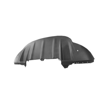 SPOILER PARAURTI ANTERIORE PORSCHE CAYENNE 92A 20102015