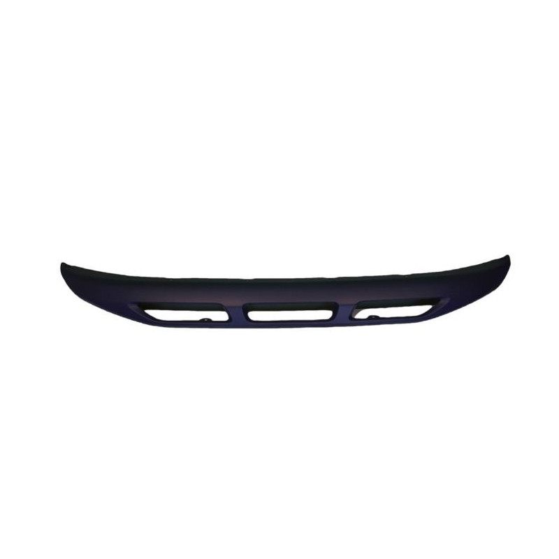 SPOILER PARAURTI ANTERIORE NERO PEUGEOT 3008 II MCMRMJM4 20162020      , PEUGEOT 5008 MCMRMJM4 20162020