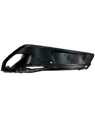 SPOILER PARAURTI POSTERIORE NERO LISCIO CON SENSORI PEUGEOT 308 III FBFHFPF3FM 2021