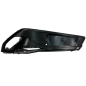 SPOILER PARAURTI POSTERIORE NERO LISCIO CON SENSORI PEUGEOT 308 III FBFHFPF3FM 2021