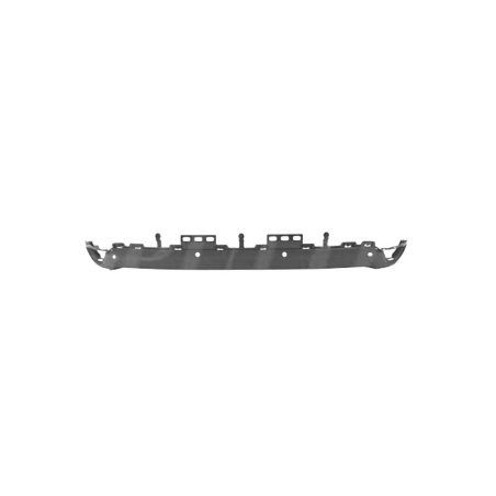 SPOILER PARAURTI POSTERIORE 5 PORTE CON PRIMER CON SENSORI RENAULT MEGANE HB-SW B9AMN 20152019, RENAULT MEGANE SDN LVALVMLVN 20