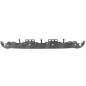 SPOILER PARAURTI POSTERIORE 5 PORTE CON PRIMER CON SENSORI RENAULT MEGANE HB-SW B9AMN 20152019, RENAULT MEGANE SDN LVALVMLVN 20