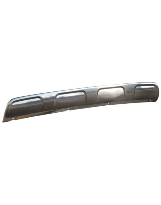 SPOILER PARAURTI POSTERIORE METALLO PEUGEOT 3008 I 0U 20092013, PEUGEOT 3008 I 0U 20132016, PEUGEOT 508 I 8D 20112015