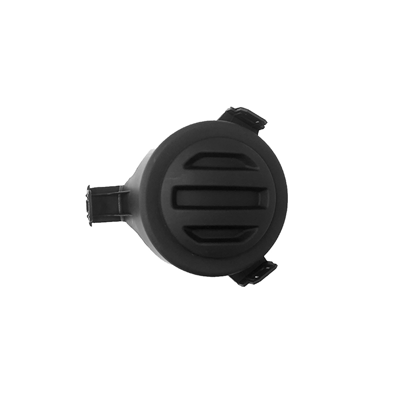 TAPPO FENDINEBBIA ANTERIORE DESTRO NERO CITROEN e JUMPER III 20202023, CITROEN JUMPER III 2014, FIAT DUCATO III 250 2014, FIAT 