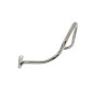 TUBO PARAURTI POSTERIORE DESTRO FIAT 500 F  L  R 19651975