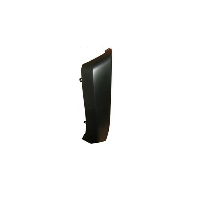 TERMINALE PARAURTI ANTERIORE DESTRO VOLKSWAGEN AMAROK PU S6S7 20102016