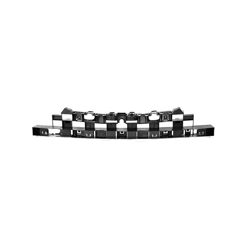 SUPPORTO PARAURTI ANTERIORE CENTRALE NISSAN NV 300 X82 2016, RENAULT TRAFIC EG 20142019, RENAULT TRAFIC EG 20192021