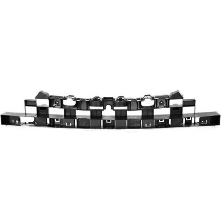 SUPPORTO PARAURTI ANTERIORE CENTRALE NISSAN NV 300 X82 2016, RENAULT TRAFIC EG 20142019, RENAULT TRAFIC EG 20192021