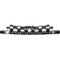 SUPPORTO PARAURTI ANTERIORE CENTRALE NISSAN NV 300 X82 2016, RENAULT TRAFIC EG 20142019, RENAULT TRAFIC EG 20192021