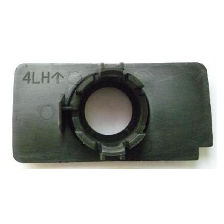 SUPPORTO SENSORE ANTERIORE SINISTRO INTERNO CON PRIMER OPEL CORSA E X15 20152019