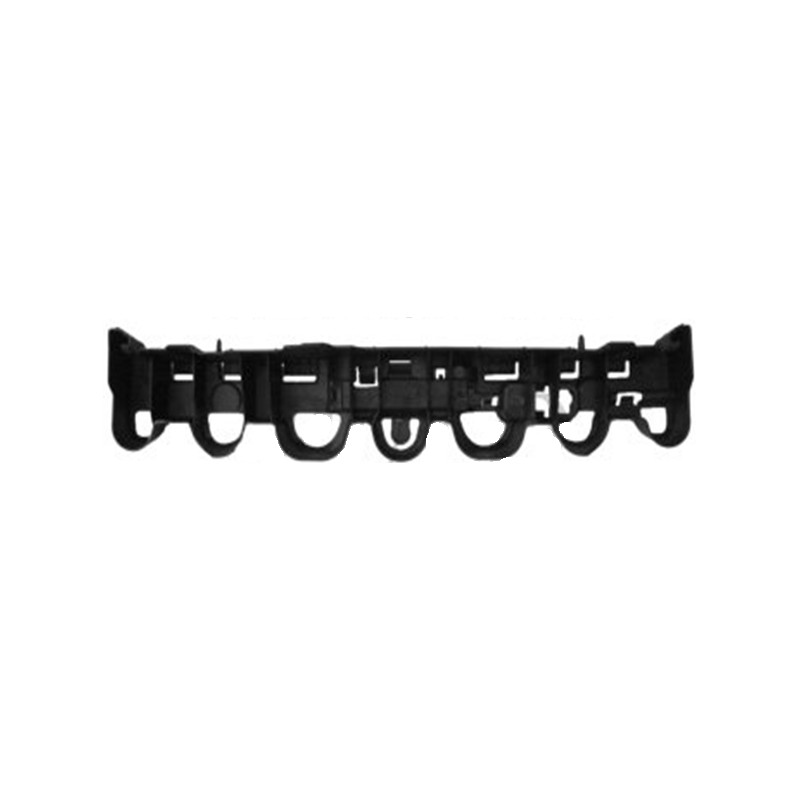 SUPPORTO PARAURTI POSTERIORE TÜV RENAULT CLIO IV BHKH 20132016, RENAULT CLIO IV BHKH 20162019