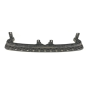 SUPPORTO PARAURTI ANTERIORE PLASTICA VOLKSWAGEN PASSAT CC 358 20122017, VOLKSWAGEN PASSAT CC 2012
