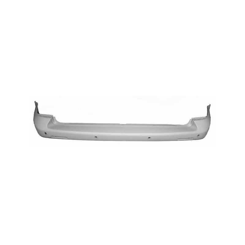 PARAURTI POSTERIORE CON PRIMER CON FORI SENSORI VOLKSWAGEN TRANSPORTER T5 7HA7HH7EA7EH 20032010      , VOLKSWAGEN TRANSPORTER T
