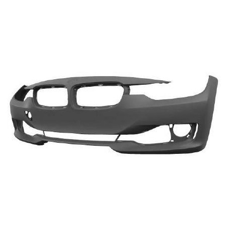 PARAURTI ANTERIORE CON PRIMER BMW SERIES 3 SDNSW F30F31 20122014       VERS MODERNLUXURYSPORT