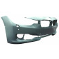 PARAURTI ANTERIORE CON PRIMER CON FORI SENSORI CON LAVAFARI CON FORO TELECAMERA BMW SERIES 3 SDNSW F30F31 20122014