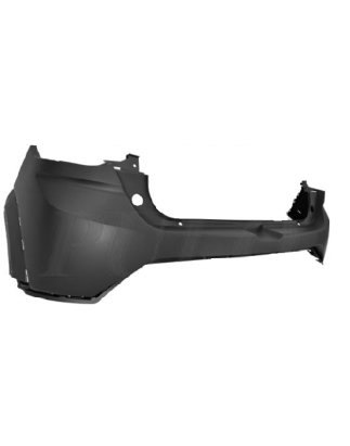 PARAURTI POSTERIORE CON PRIMER DACIA SANDERO II B8 20162020       VERS2020 , DACIA SANDERO III 2020