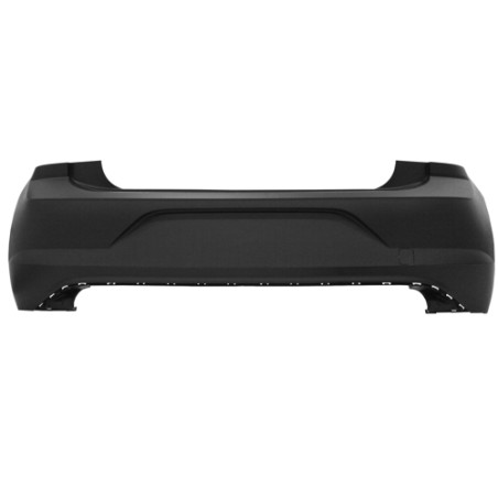 PARAURTI POSTERIORE CON PRIMER VOLKSWAGEN POLO AW1BZ1 20172021