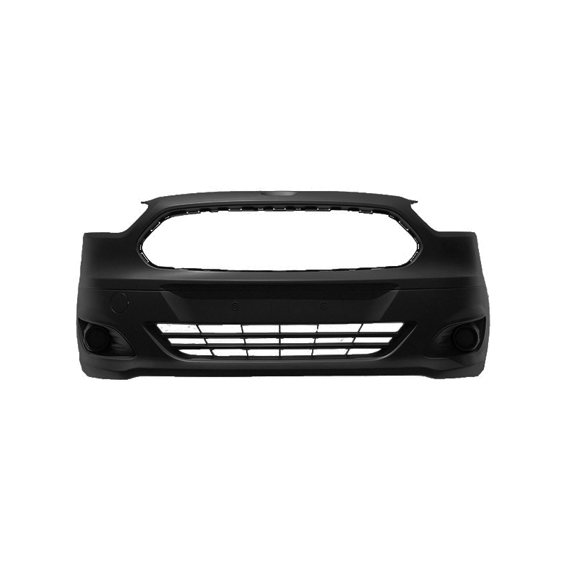 PARAURTI ANTERIORE NERO FORD TRANSITTOURNEO COURIER 20132023       VERS 2018