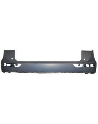PARAURTI POSTERIORE CON PRIMER AUDI Q5 8RB 2008201  AUDI Q5 8RB 20122016