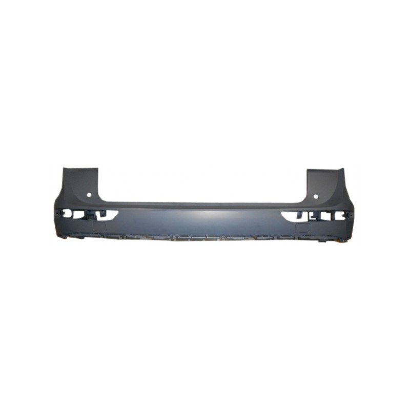 PARAURTI POSTERIORE CON PRIMER AUDI Q5 8RB 2008201  AUDI Q5 8RB 20122016