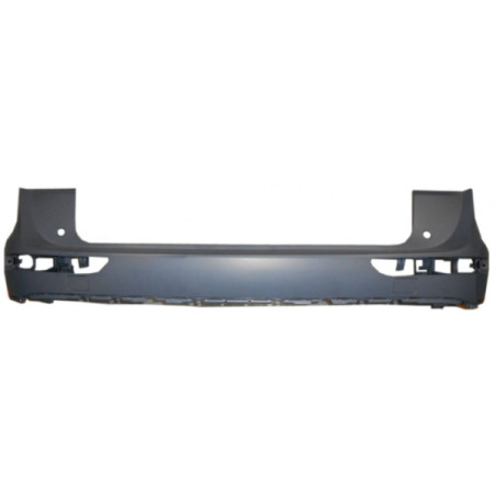 PARAURTI POSTERIORE CON PRIMER AUDI Q5 8RB 2008201  AUDI Q5 8RB 20122016