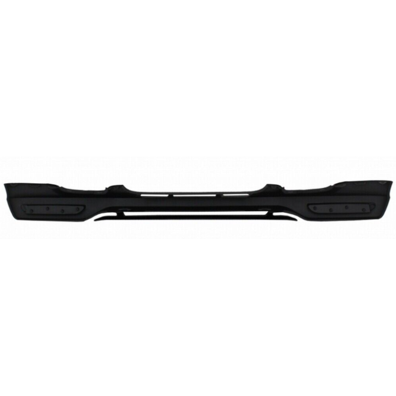 PARAURTI ANTERIORE SMART FORTWO 451 2007201  SMART FORTWO 451 20122014