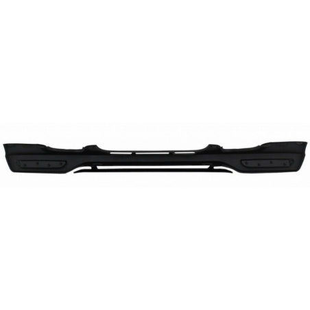 PARAURTI ANTERIORE SMART FORTWO 451 2007201  SMART FORTWO 451 20122014