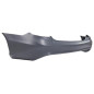 PARAURTI POSTERIORE CON PRIMER MERCEDES-BENZ E CLASS COUPECABRIO W207 20092013       VERS 022013082017