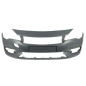 PARAURTI ANTERIORE 5 PORTE CON PRIMER OPEL ASTRA K 5DSW B16 20192021