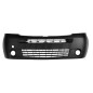 PARAURTI ANTERIORE CON FENDINEBBIA NISSAN INTERSTAR X70 20022009 VERS 012006, RENAULT MASTERMASCOTT FHUHHH 19982009 VERS 012006