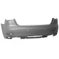 PARAURTI POSTERIORE 3 PORTE CON PRIMER CON FORI SENSORI CON FORO TELECAMERA AUDI A3 3DSPORTBACK 8V18VK8VA8VF 20122016 VERS 3P