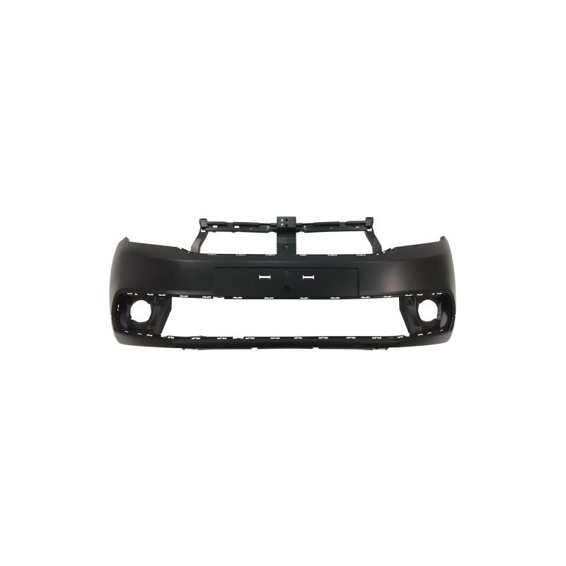 PARAURTI ANTERIORE C3 FORI PER ATTACCO LATERALE CON PRIMER DACIA LOGAN-MCV II 20162021      , DACIA SANDERO II B8 20162020