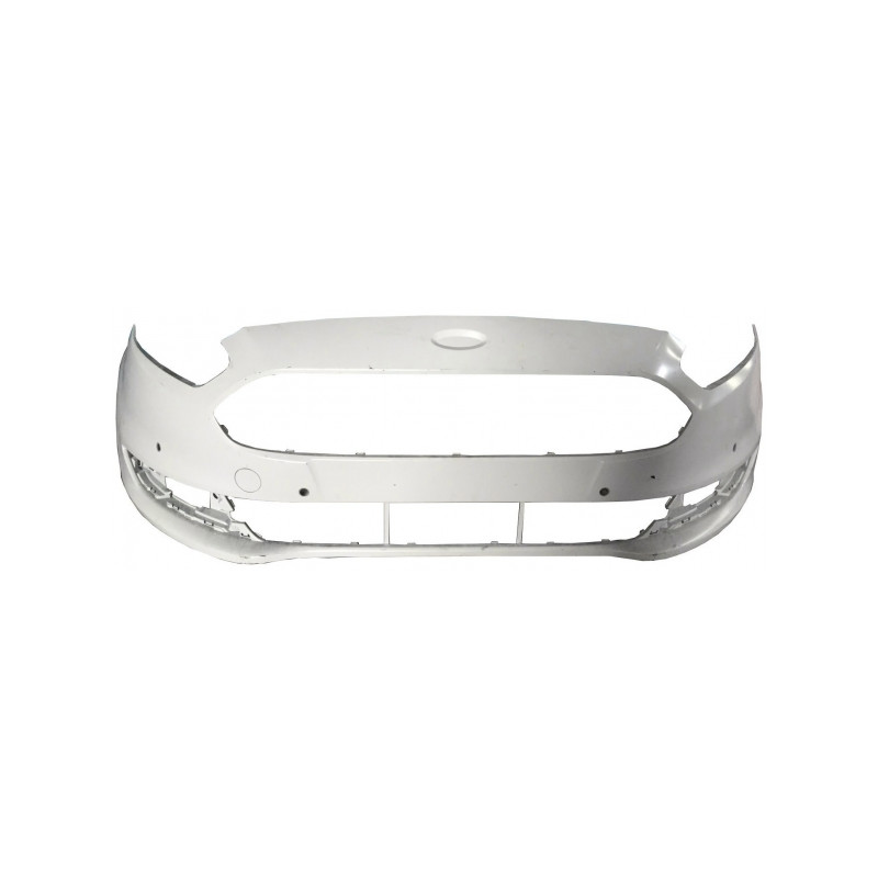 PARAURTI ANTERIORE CON PRIMER CON FORI SENSORI 6 FORD GALAXY CK 20152019