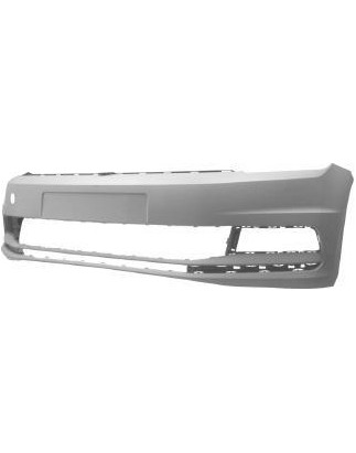 PARAURTI ANTERIORE CON PRIMER VOLKSWAGEN TOURAN 5T1 2015           VERS 2017