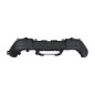 PARAURTI POSTERIORE INFERIORE NERO CON SPOILER PEUGEOT 208 II UBUPUWUJ 20192023