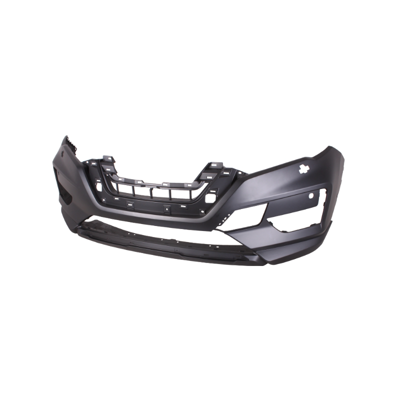 PARAURTI ANTERIORE CON FORI SENSORI 4 CON LAVAFARI NISSAN X-TRAIL T32T32RT32RR 20172021