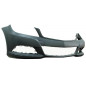 PARAURTI ANTERIORE CON PRIMER MERCEDES-BENZ C CLASS W204 20112014      , MERCEDES-BENZ C CLASS COUPE W204 20112015