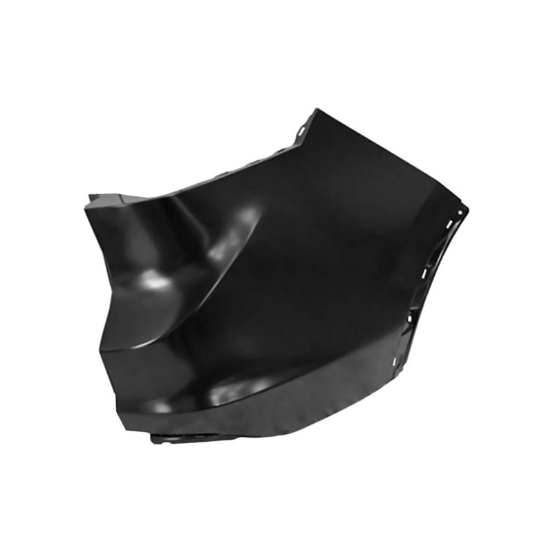 PARAURTI POSTERIORE SINISTRO CON PRIMER HONDA CR-V RM 20132015