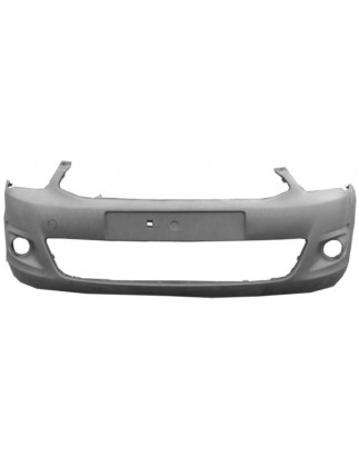 PARAURTI ANTERIORE CON PRIMER CITROEN C-ELYSEE DD 20132016