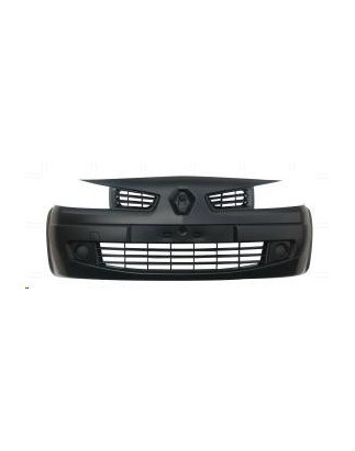 PARAURTI ANTERIORE CON PRIMER RENAULT MEGANE CABRIO EM0EM1 20062010      , RENAULT MEGANE SDN-HB-LB LM0LM1 20052008