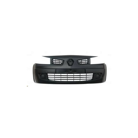 PARAURTI ANTERIORE CON PRIMER RENAULT MEGANE CABRIO EM0EM1 20062010      , RENAULT MEGANE SDN-HB-LB LM0LM1 20052008