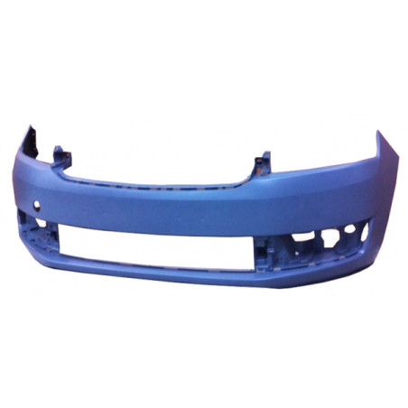 PARAURTI ANTERIORE CON PRIMER SKODA RAPID NH3NK3NK6NH1 20122019