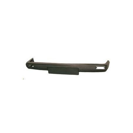 PARAURTI ANTERIORE NERO VOLKSWAGEN GOLF II 19E1G1 19841988      , VOLKSWAGEN JETTA 19E1G2165 19841991