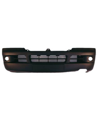 PARAURTI ANTERIORE CON FENDINEBBIA CITROEN JUMPER II 244 20022006      , FIAT DUCATO II 244 20022006      , PEUGEOT BOXER II 24