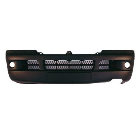 PARAURTI ANTERIORE CON FENDINEBBIA CITROEN JUMPER II 244 20022006      , FIAT DUCATO II 244 20022006      , PEUGEOT BOXER II 24